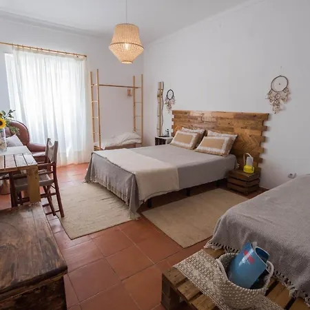 Casa Do Mar - Big Wave Spotter House * 纳扎雷