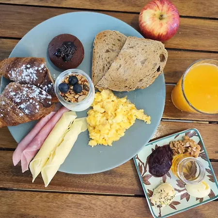 招待所 Casa Do Mar - Big Wave Spotter House