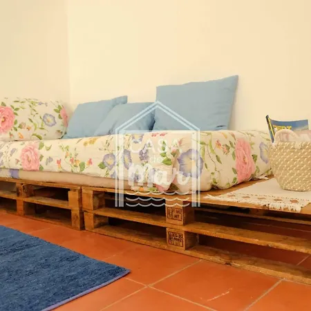 Casa Do Mar - Affittacamere *