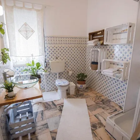 Affittacamere Casa Do Mar -