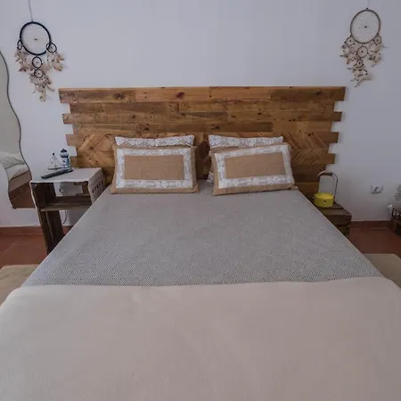 Affittacamere Casa Do Mar -