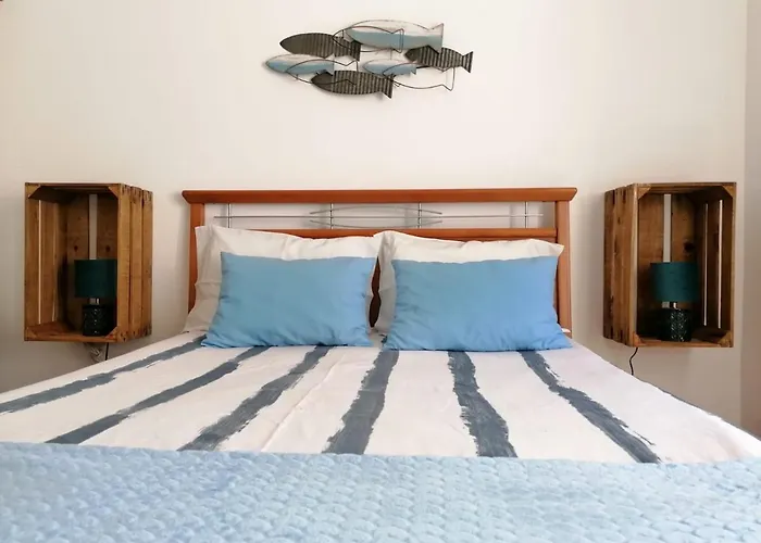 Casa Do Mar - Big Wave Spotter House 招待所 *