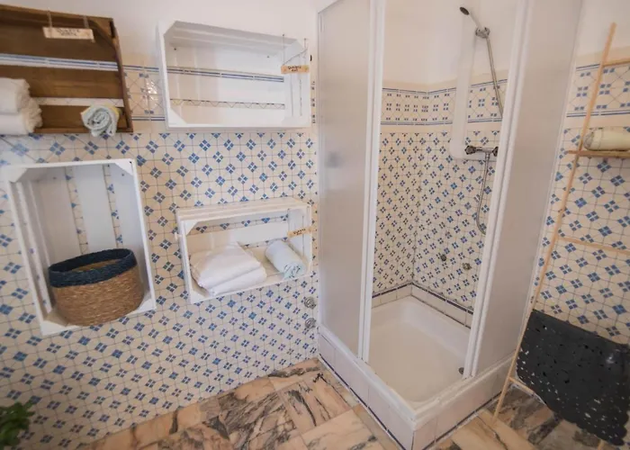 招待所 Casa Do Mar - Big Wave Spotter House *