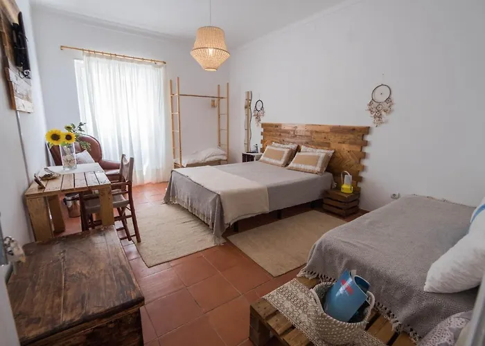 Casa Do Mar - Big Wave Spotter House * 纳扎雷