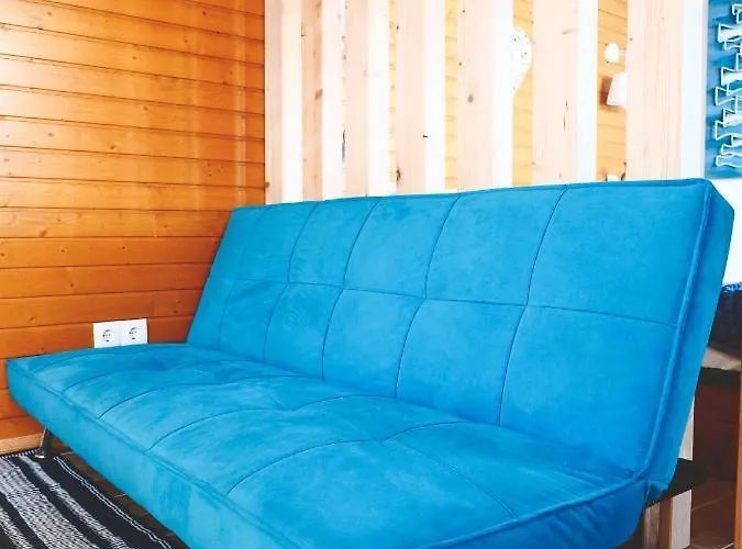 Casa Do Mar - Big Wave Spotter House * 纳扎雷