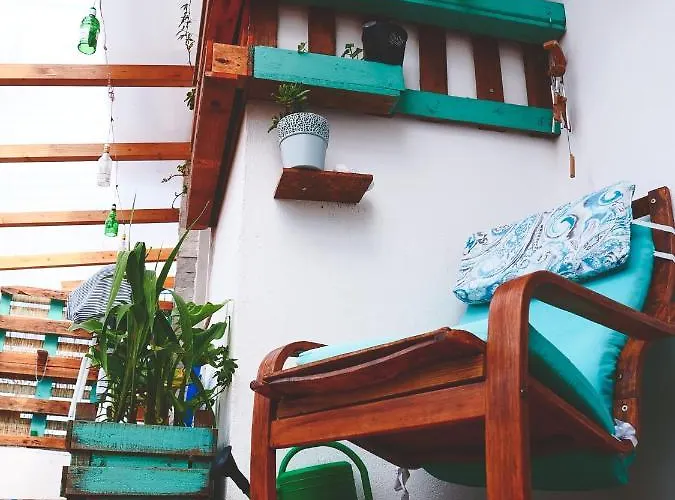 招待所 Casa Do Mar - Big Wave Spotter House