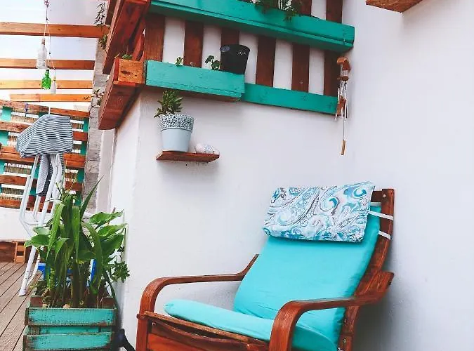 Casa Do Mar - Big Wave Spotter House 招待所 *