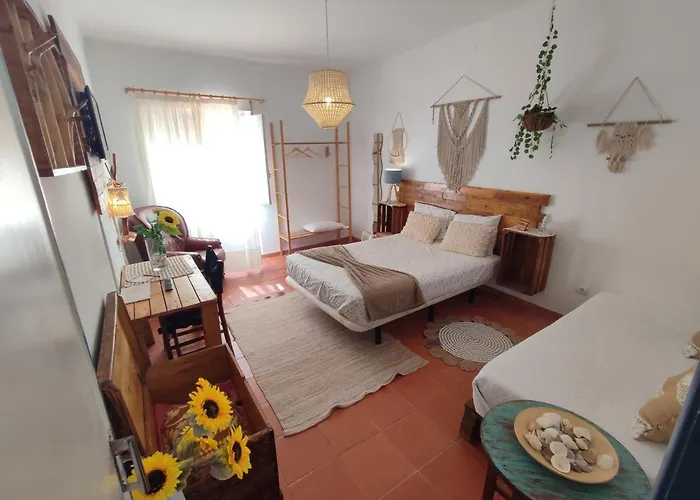 Casa Do Mar - Big Wave Spotter House 招待所 纳扎雷