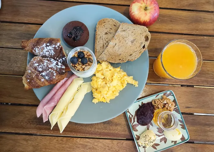 招待所 Casa Do Mar - Big Wave Spotter House