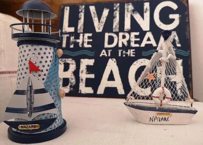 Casa Do Mar - Big Wave Spotter House 招待所 *