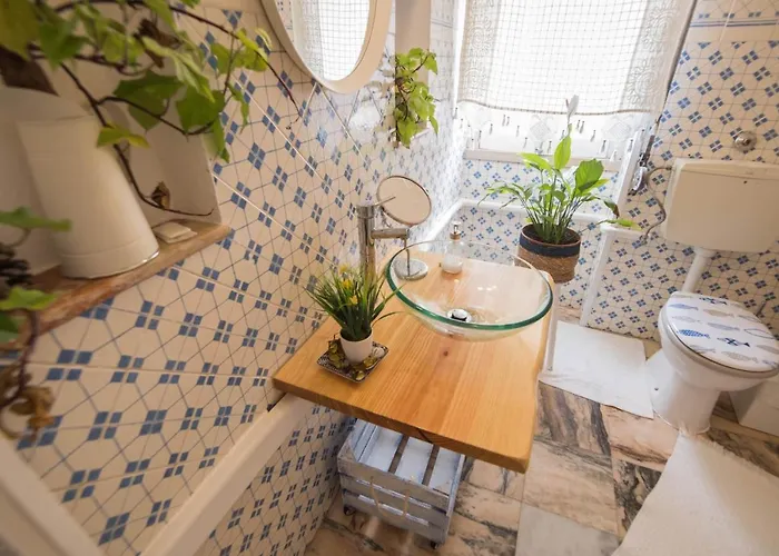 招待所 Casa Do Mar - Big Wave Spotter House 纳扎雷