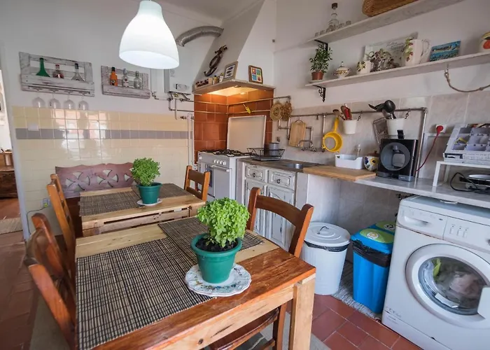 招待所 Casa Do Mar - Big Wave Spotter House *