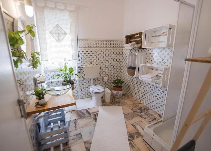 招待所 Casa Do Mar - Big Wave Spotter House