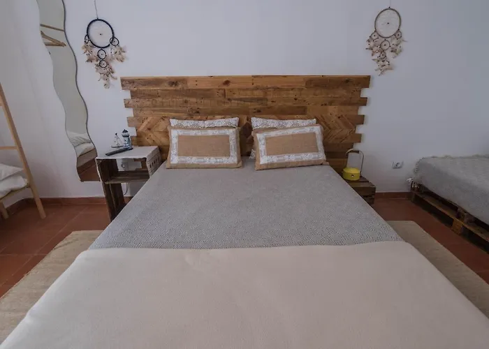 招待所 Casa Do Mar - Big Wave Spotter House