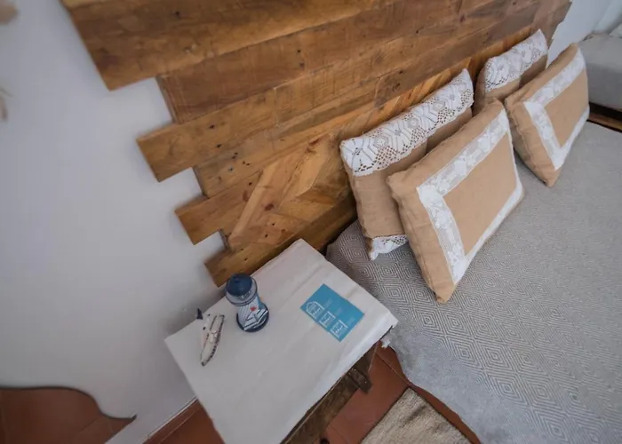 Casa Do Mar - Big Wave Spotter House * 纳扎雷