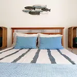 Casa Do Mar - Big Wave Spotter House בית הארחה *