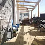 בית הארחה Casa Do Mar - Big Wave Spotter House