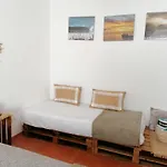 Casa Do Mar - Big Wave Spotter House בית הארחה