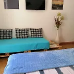 Casa Do Mar - Big Wave Spotter House * נאזרה