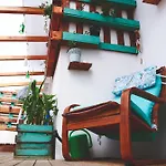 בית הארחה Casa Do Mar - Big Wave Spotter House
