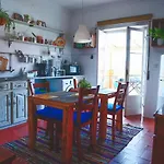 Casa Do Mar - Big Wave Spotter House נאזרה