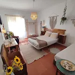Casa Do Mar - Big Wave Spotter House בית הארחה נאזרה
