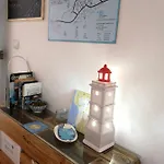 בית הארחה Casa Do Mar - Big Wave Spotter House *