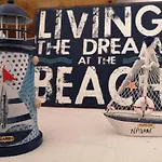 Casa Do Mar - Big Wave Spotter House בית הארחה *
