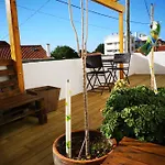Casa Do Mar - Big Wave Spotter House * נאזרה