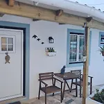 Casa Do Mar - Big Wave Spotter House בית הארחה