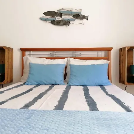 Casa Do Mar - Big Wave Spotter House 게스트하우스 *