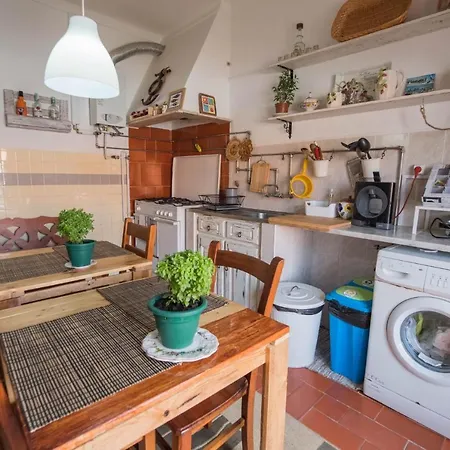 Casa Do Mar - Gasthuis Nazaré