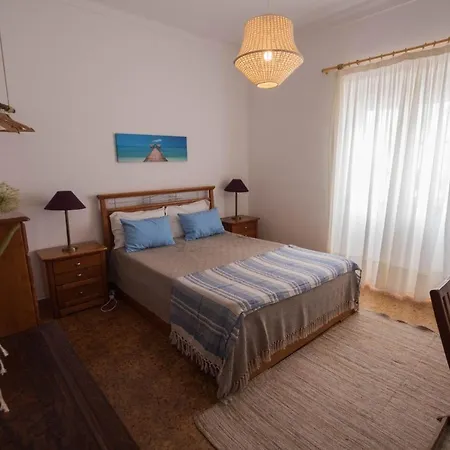 Gasthuis Casa Do Mar - Nazaré