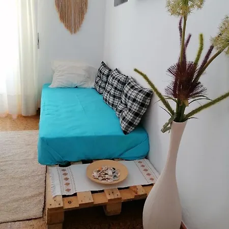 게스트하우스 Casa Do Mar - Big Wave Spotter House *