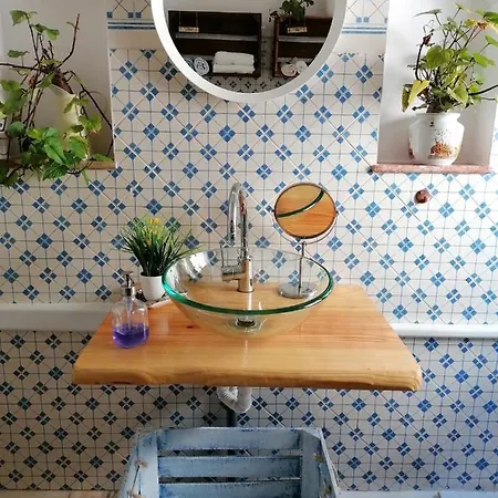 Gasthuis Casa Do Mar - Nazaré