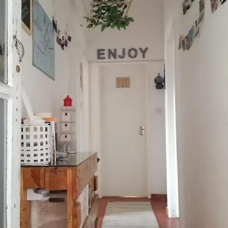 Casa Do Mar - Gasthuis