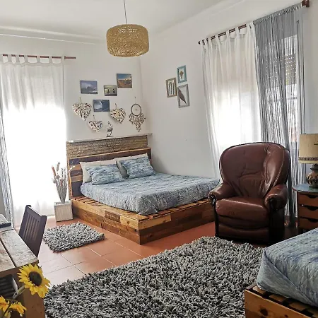 Gasthuis Casa Do Mar - *