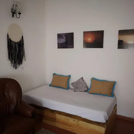 Gasthuis Casa Do Mar - *