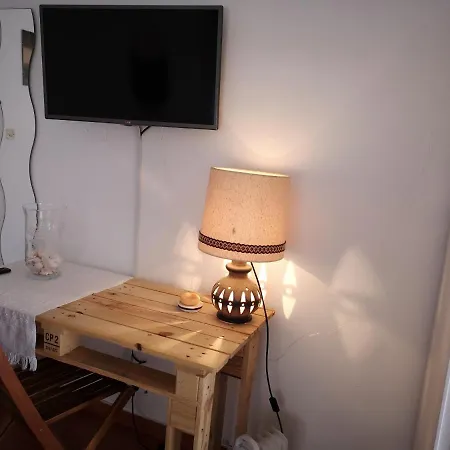 Gasthuis Casa Do Mar - Nazaré