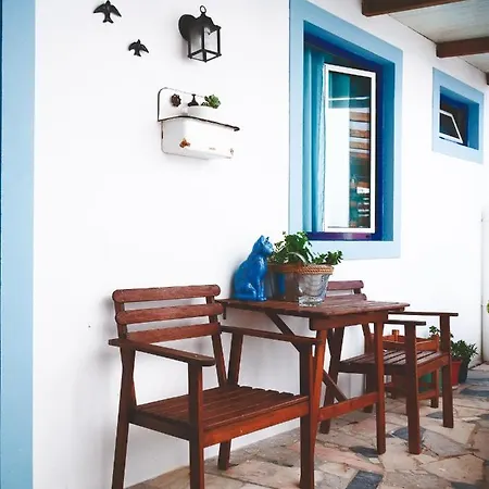 Casa Do Mar - Gasthuis Nazaré