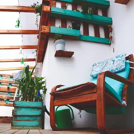 Pensjonat Casa Do Mar - Big Wave Spotter House