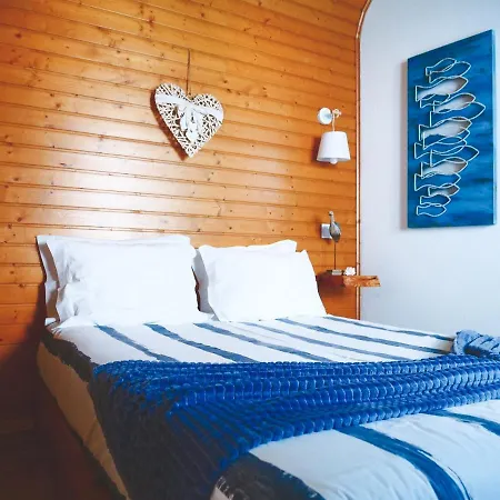 Casa Do Mar - Gasthuis