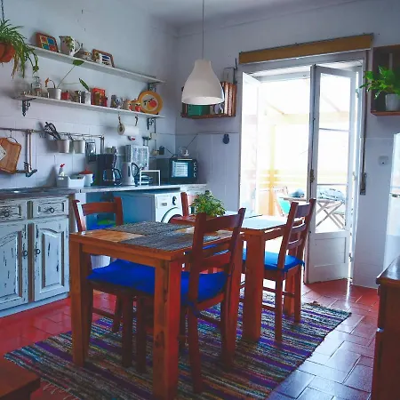 Casa Do Mar - Nazaré