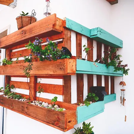 Gasthuis Casa Do Mar - *