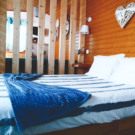 Casa Do Mar - Gasthuis *