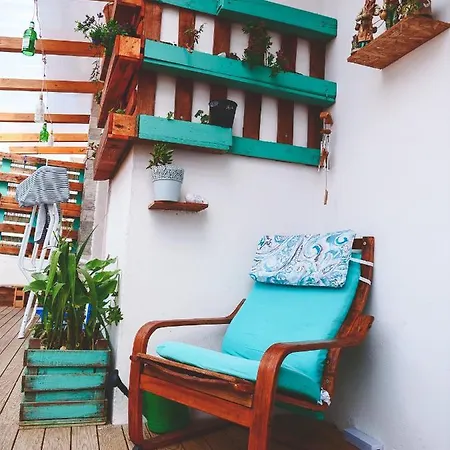 Casa Do Mar - Gasthuis *