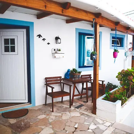 Casa Do Mar - Pensión *