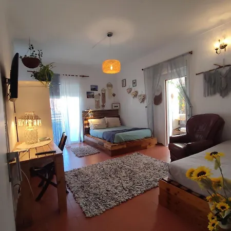 Gasthuis Casa Do Mar - *