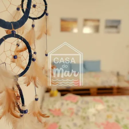 Casa Do Mar - Gasthuis