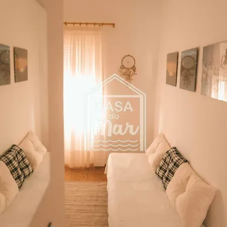 Gasthuis Casa Do Mar - *